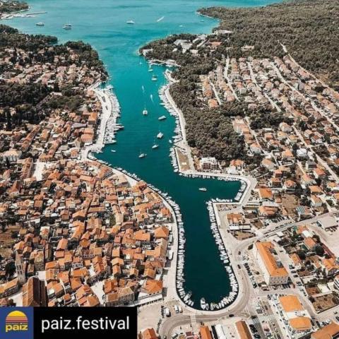Oleas Hvar - 2 Min To Center Ocean Bus Supermarket House Dom wakacyjny Stari Grad (Hvar)