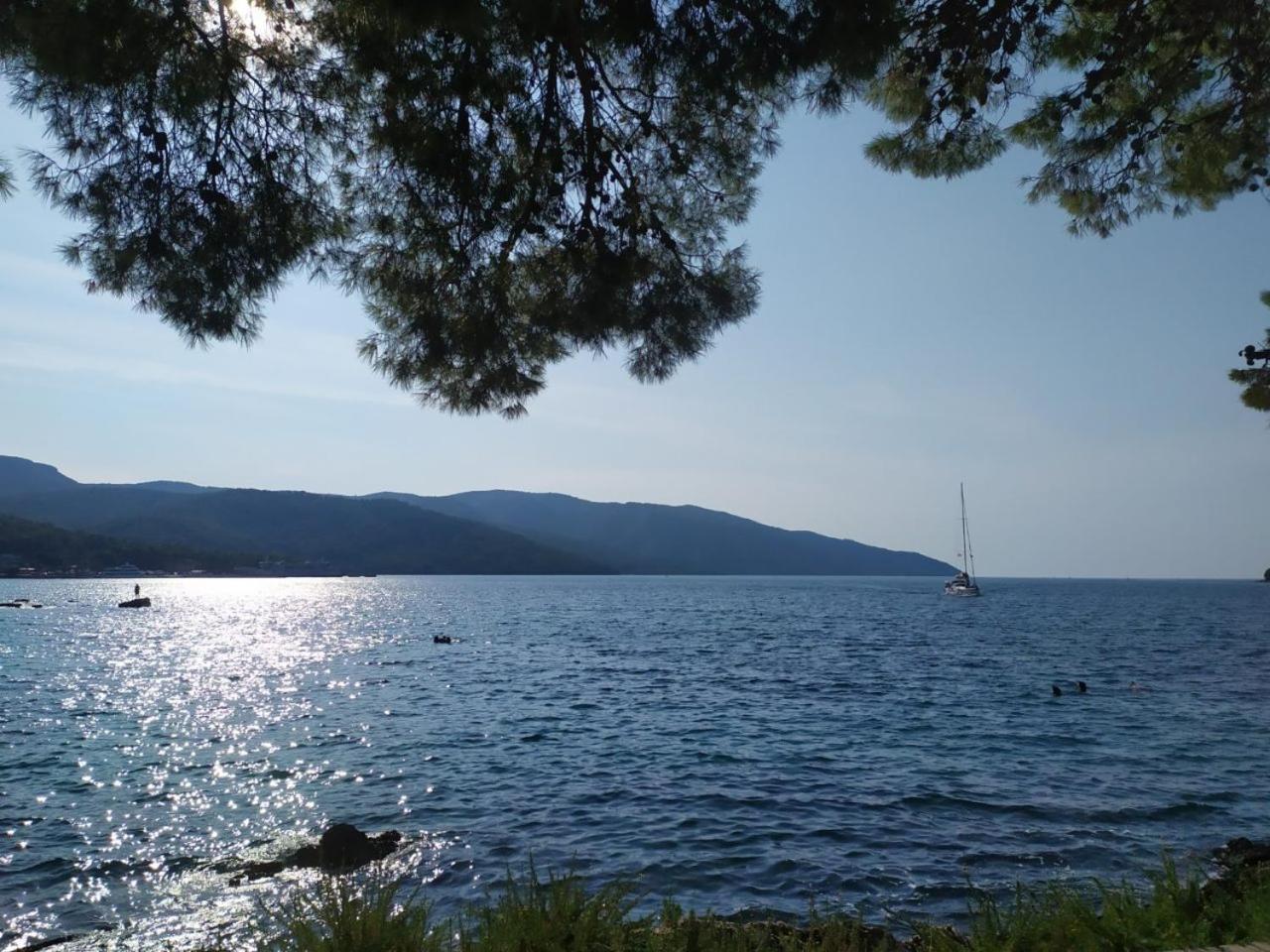 Oleas Hvar - 2 Min To Center Ocean Bus Supermarket House Dom wakacyjny
