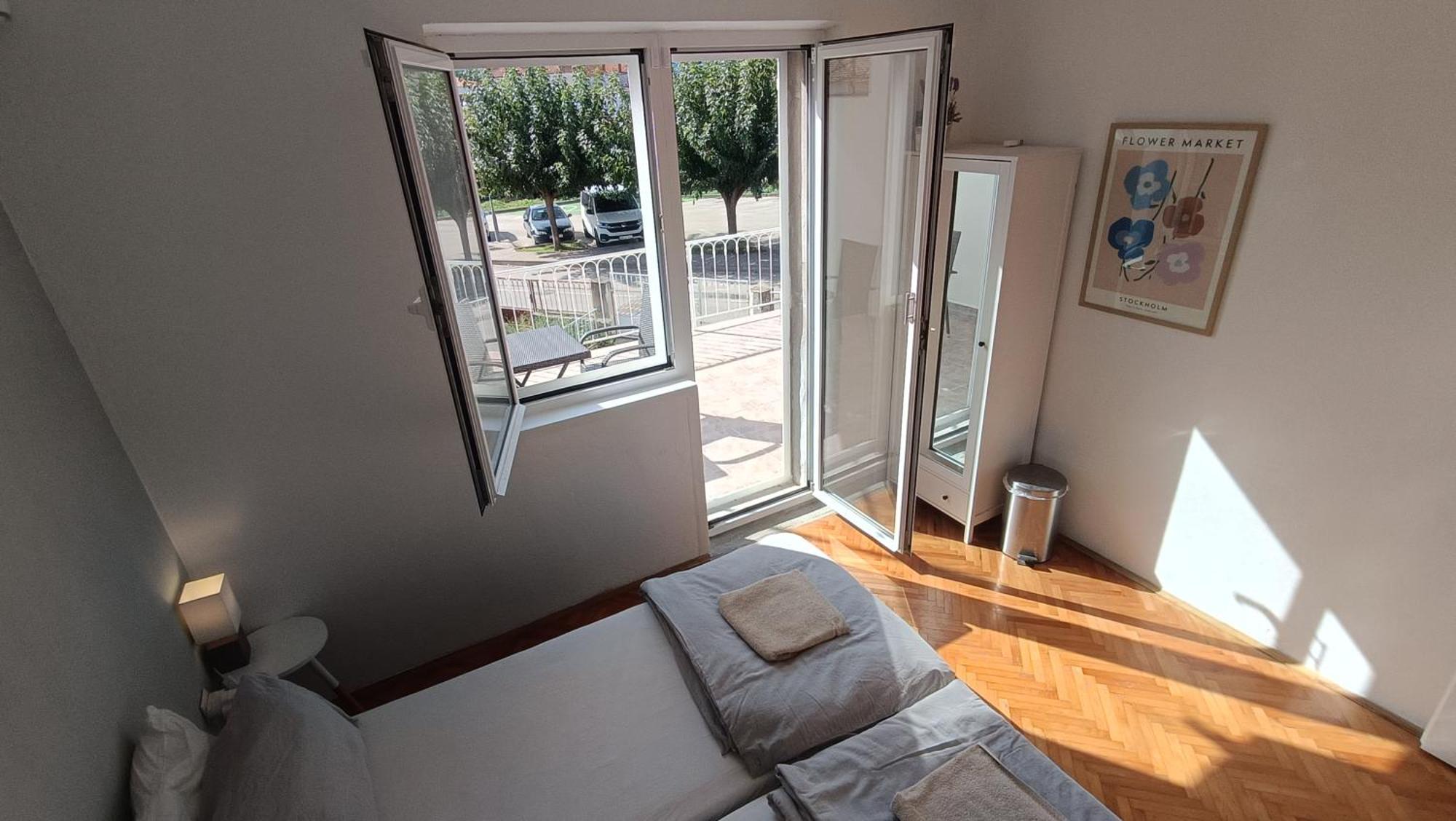 Dom wakacyjny Oleas Stari Grad Hvar - 2 Min To Center Ocean Bus Supermarket House Stari Grad (Hvar)