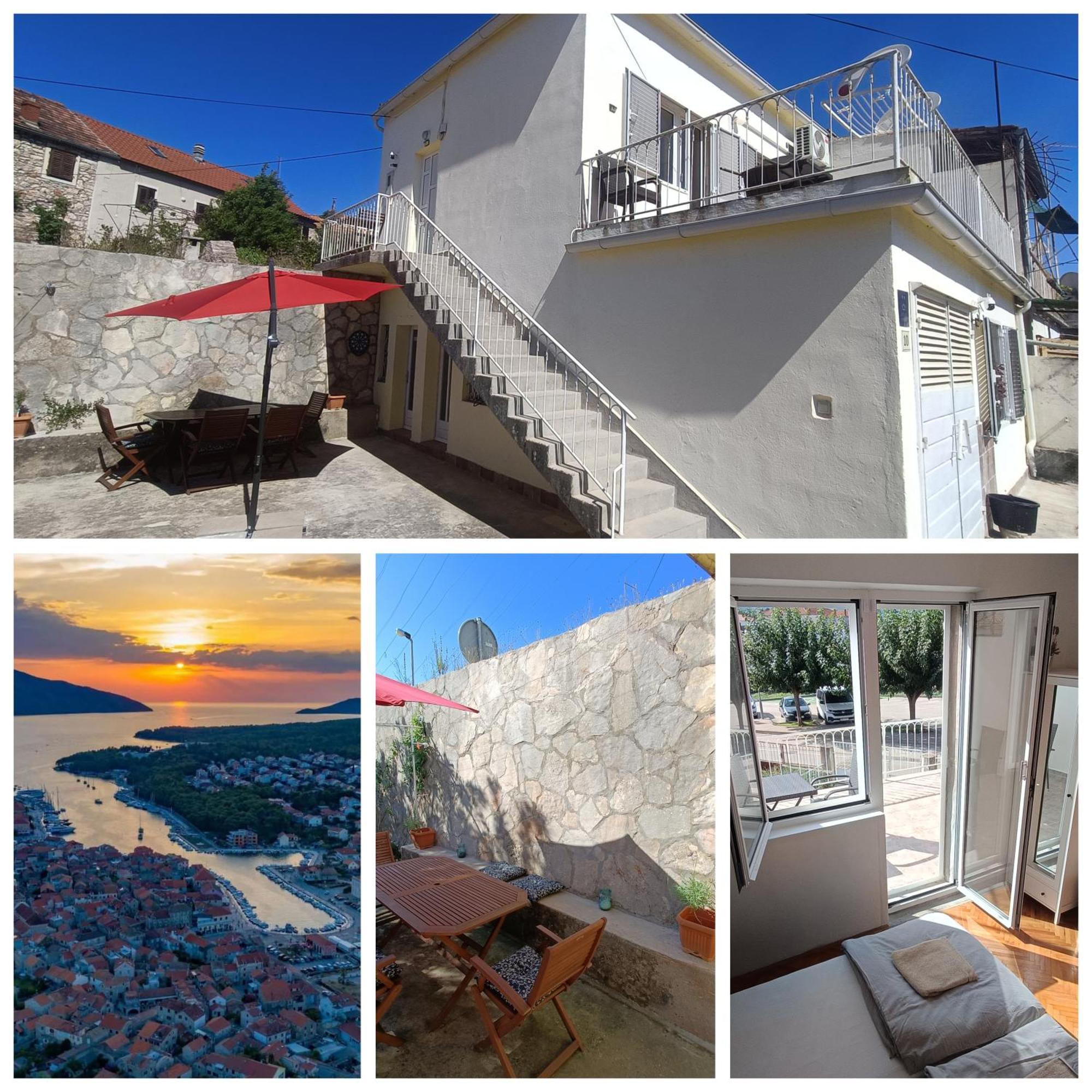 Oleas Stari Grad Hvar - 2 Min To Center Ocean Bus Supermarket House *