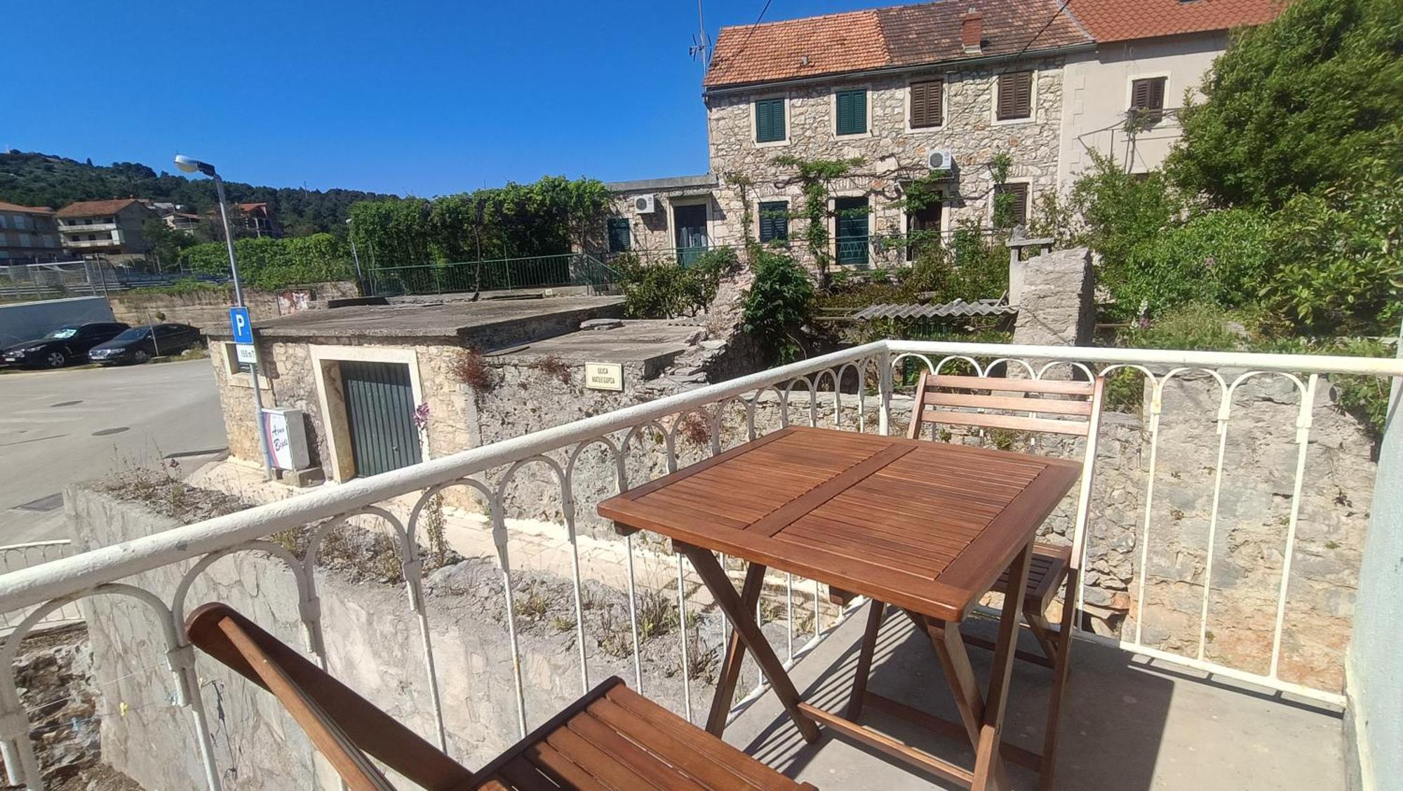 Holiday home Oleas Stari Grad Hvar - 2 Min To Center Ocean Bus Supermarket House