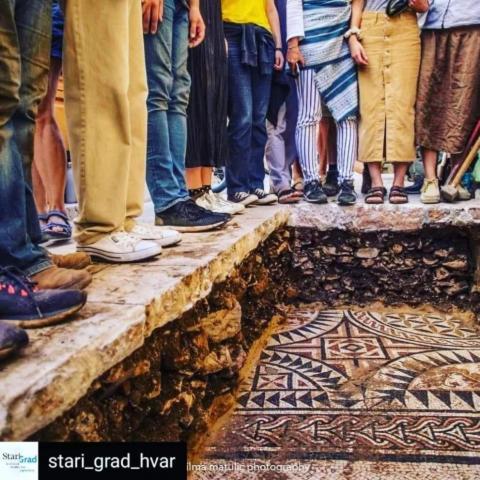 Oleas Hvar - 2 Min To Center Ocean Bus Supermarket House * Stari Grad (Hvar)