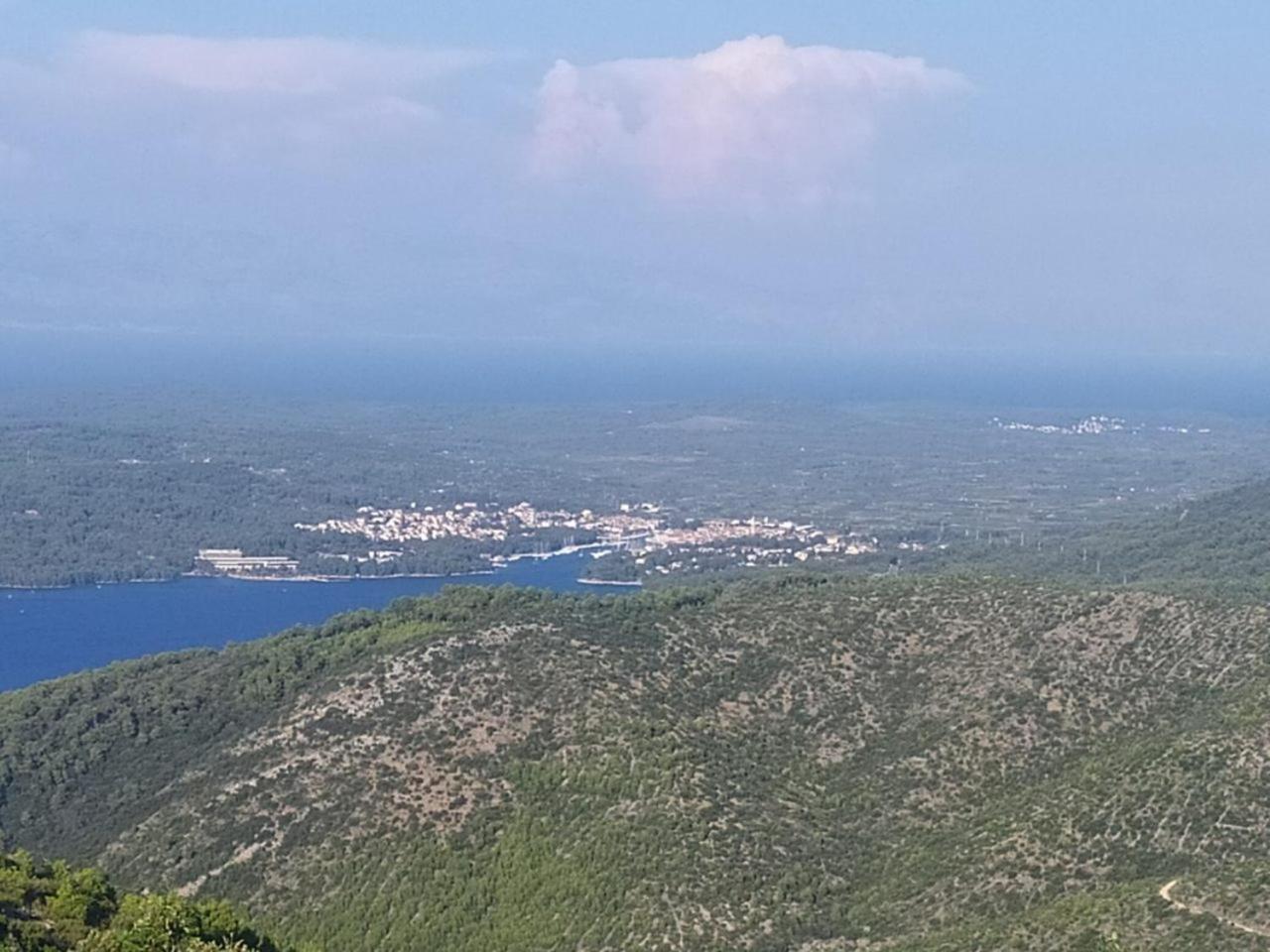 Hébergement de vacances Oleas Hvar - 2 Min To Center Ocean Bus Supermarket House